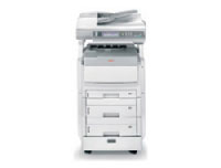 Oki MC860cdxn/NON 512MB 17ppm 600x600dpi A3 (01236401)
